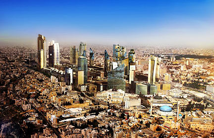 Amman-CBD-Abdali (1)