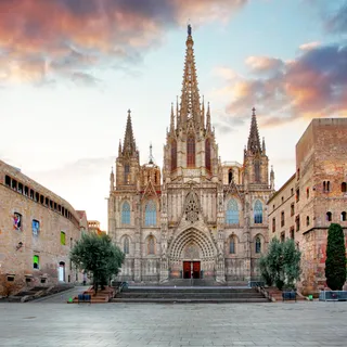 Catedral-de-Barcelona-GettyImages-511874340