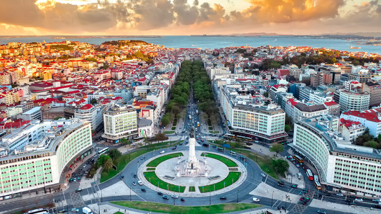 lisbon